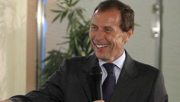 "Demostramos que el Madrid tiene una plantilla amplia"