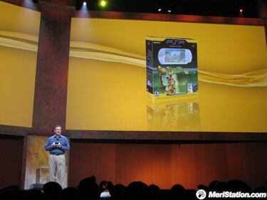 [E3] Sony pone todos sus ases sobre la mesa