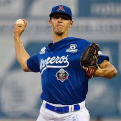 Acereros por romper la maldición Azul en LMB