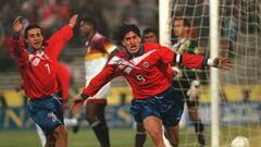 Trivia: ¿Cuánto sabes de los partidos entre Chile y Venezuela?