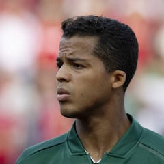 Giovani dos Santos estaría cerca de llegar a Rayados