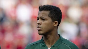 Giovani dos Santos estar&iacute;a cerca de llegar a Rayados