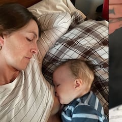 Kimmy Fasani: “Siempre había pensado que yo no tendría cáncer”