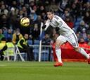 James Rodríguez, del gol... a la lesión