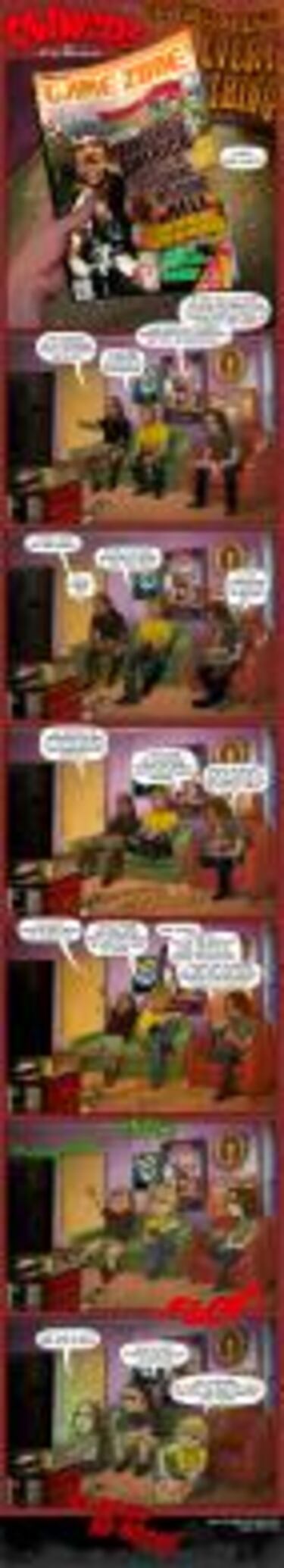 Cap 10: Graphics aren't everything