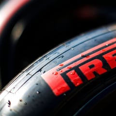 ¿A qué se dedicaba Pirelli antes de fabricar y vender llantas?