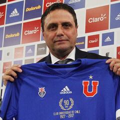 Hoyos confiesa que hablará con Beccacece y Castañeda