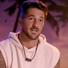 Hugo Paz, ex de Sofía Suescun, carga contra Maite Galdeano: “Se me aparecía desnuda”