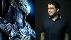 Hidetaka Miyazaki (Elden Ring) comparte el significado de la muerte en sus juegos