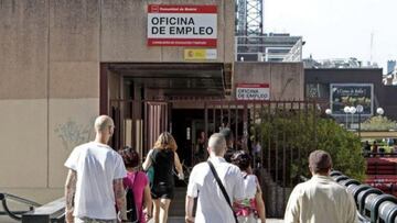 Prestaci¨®n por desempleo: cu¨¢ntos d¨ªas tengo para solicitar el paro y qu¨¦ pasa si estoy fuera de plazo