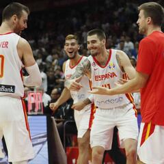 El coco del Mundial no era Serbia