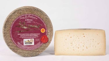 Los mejores quesos españoles, ¿de dónde son?