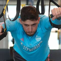 Esperando a Valverde