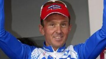 <b>DE REY A VILLANO.</b> El ex ciclista belga Johan Museeuw, ha admitido haber comprado EPO en el final de su carrera: "Era el rey y quería permanecer en el trono" explicó.