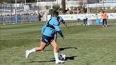 Alexis regala uno de sus mejores lujos y un golazo: ¡Los compañeros no lo podían creer!