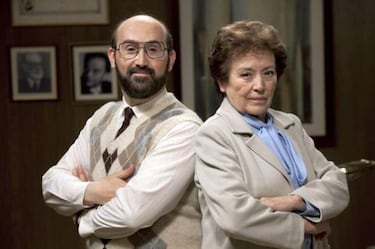 Los abuelos son más felices cuando juegan a videojuegos