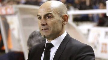 Jémez named Granada boss