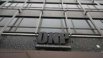 Retiro ONP: cómo registrarme en la ONP para cobrar la ayuda