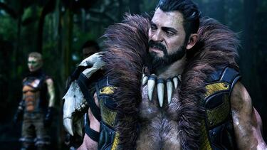 Aaron Taylor-Johnson: “Me encantaría llevar las peleas de Kraven contra Spider-Man de los cómics a la gran pantalla”