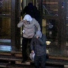 El testigo protegido identifica a 5 ultras del Frente Atlético por la muerte de Jimmy