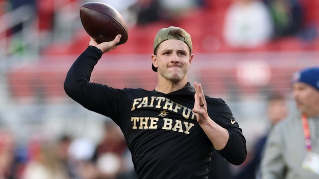 As the NFL draft picks whittle away, the bottom end of the seventh round will produce one infamous award: Mr Irrelevant. We take a look at the tradition.