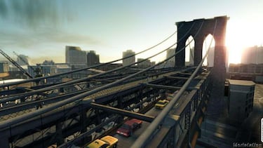 Grand Theft Auto IV, Impresiones