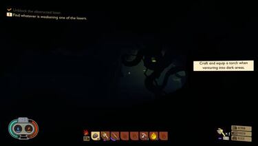 La sensación de supervivencia en Grounded: 5 motivos para emprender la aventura