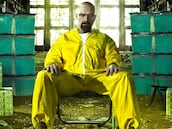 Anthony Hopkins escribió una carta secreta a Bryan Cranston tras un maratón de ‘Breaking Bad’, aunque finalmente vio la luz