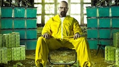 Anthony Hopkins escribió una carta secreta a Bryan Cranston tras un maratón de ‘Breaking Bad’, aunque finalmente vio la luz