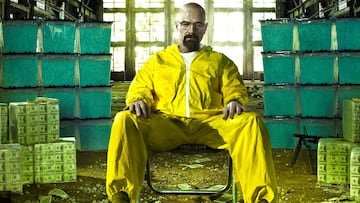 Breaking Bad
