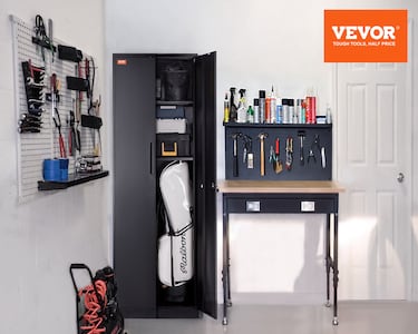 Haz tus propias reparaciones con estas 5 herramientas indispensables