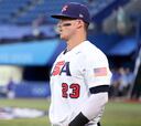 USA Baseball buscará oro olímpico contra Japón