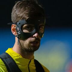 El Villarreal quiere a Gabbia en Mestalla