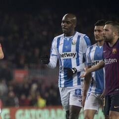 El CTA recuerda que el VAR está para errores clamorosos