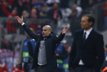 Bild gives Guardiola 5 pointers