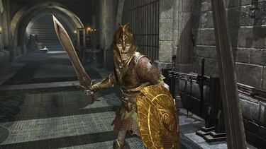 The Elder Scrolls: Blades, así es la entrega móvil