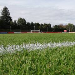 Segunda B Grupo 1: resultados, partidos y clasificación de la jornada 1