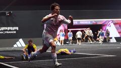 Resultados de la Kings World Cup Clubs jornada 9: Porcinos y tres más, a cuartos