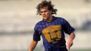 Todos recuerdan sus golpes a Caputto, pero de esta pelea de Carreño no se sabía: “Le corté la cabeza”