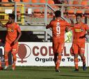 Así quedó la tabla de Primera B con la victoria de Cobreloa
