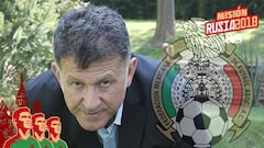 Osorio, ‘El Rompemaldiciones’: las marcas rotas con el México