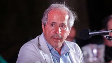 El gran virólogo de Italia sobre el verano: "Mejor decir no sabemos pero haremos todo lo posible"