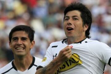 U. Católica intentó pero el autogol de Alvarez y el golazo de Jaime Valdés le dieron el 2-1 a Colo Colo.