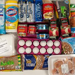 Coronavirus: ¿qué supermercados han subido precios?