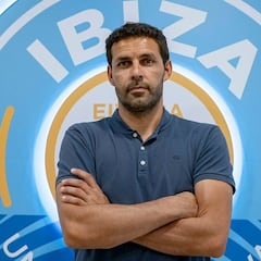 Tregua para Javi Baraja