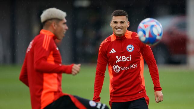 Tabla de posiciones Eliminatorias al Mundial 2026, fecha 9: ¿En qué lugar va Chile en Sudamérica?