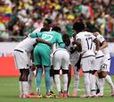 Ecuador y su panorama sombrío ante Argentina en Copa América