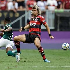 El Neymar del futuro