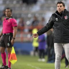 Atlas amenaza con no prestar jugadores al Preolímpico