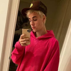 Preocupación por el estado físico de Justin Bieber tras su reaparición